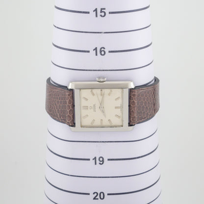 OMEGA CLASSIC AUTOMATIC REF. 3999-SC-61