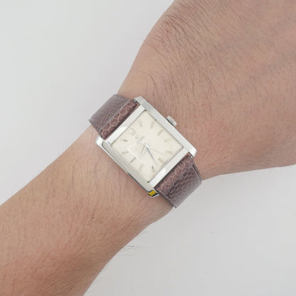 OMEGA CLASSIC AUTOMATIC REF. 3999-SC-61