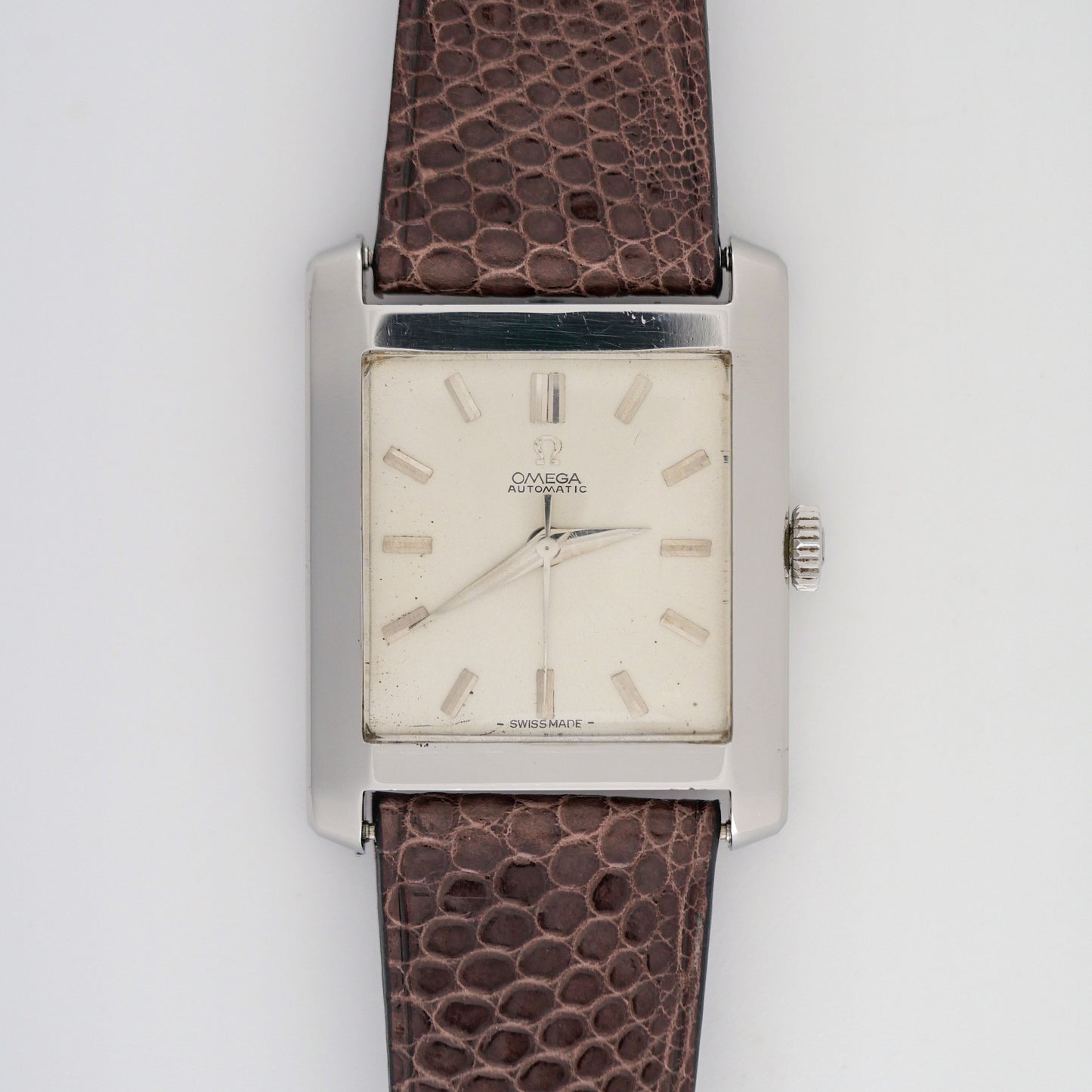 OMEGA CLASSIC AUTOMATIC REF. 3999-SC-61