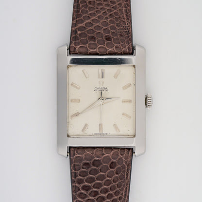 OMEGA CLASSIC AUTOMATIC REF. 3999-SC-61