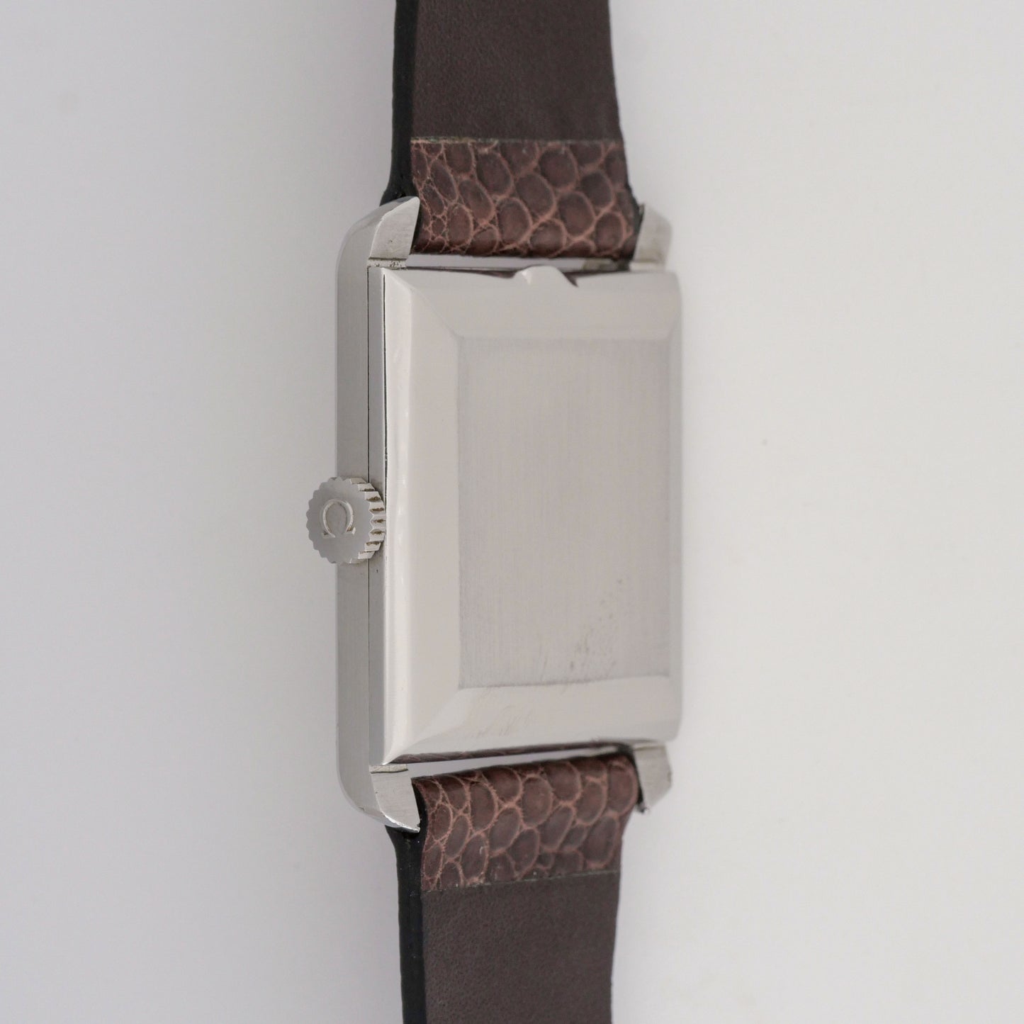 OMEGA CLASSIC AUTOMATIC REF. 3999-SC-61