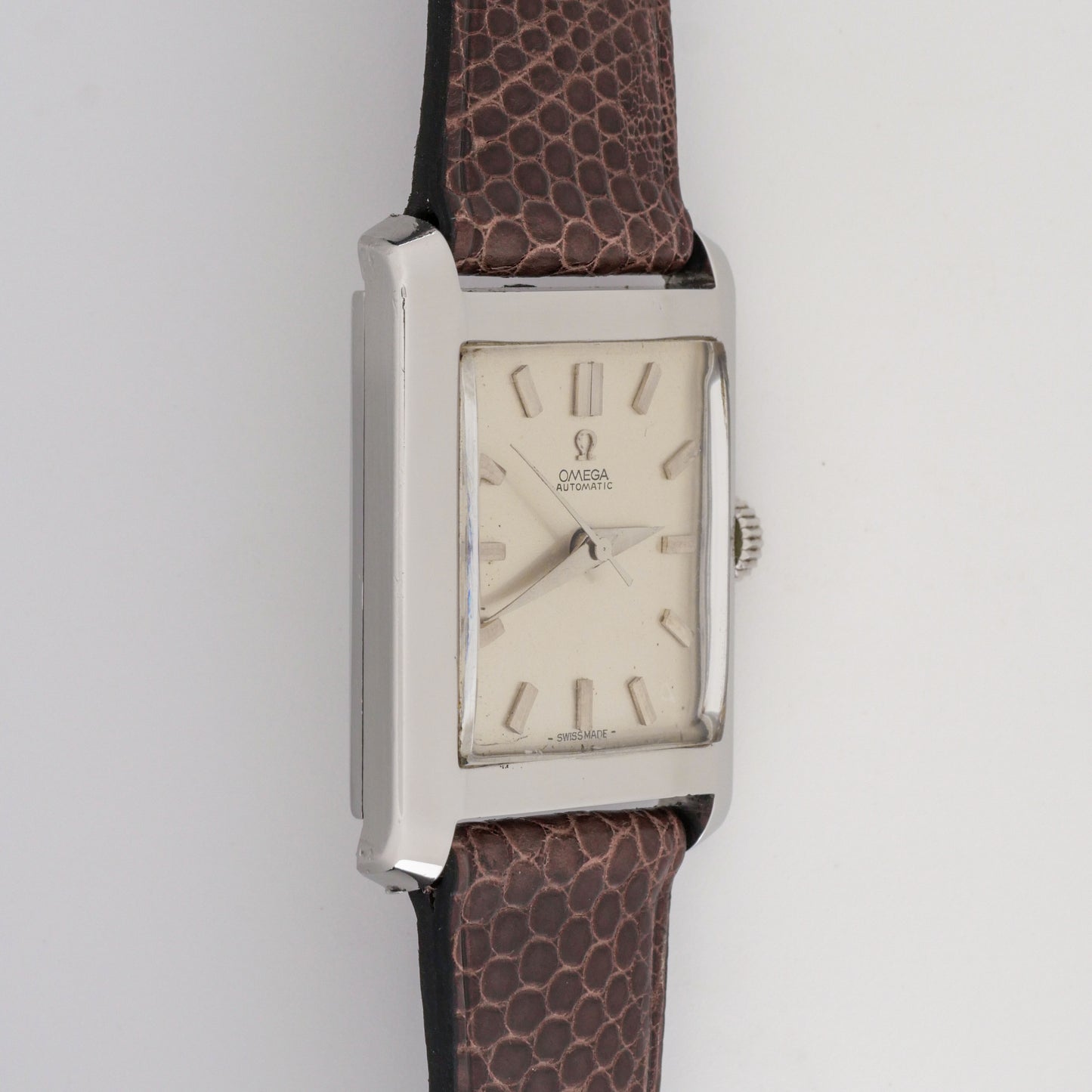 OMEGA CLASSIC AUTOMATIC REF. 3999-SC-61