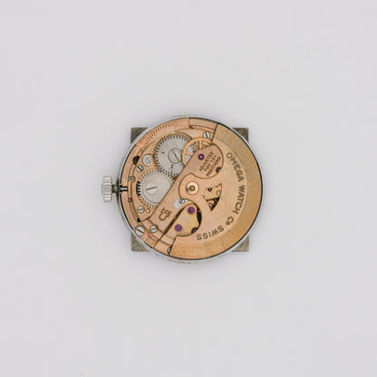 OMEGA AUTOMATIC REF. 3999-SC-61