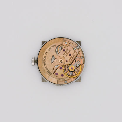 OMEGA AUTOMATIC REF. 3999-SC-61