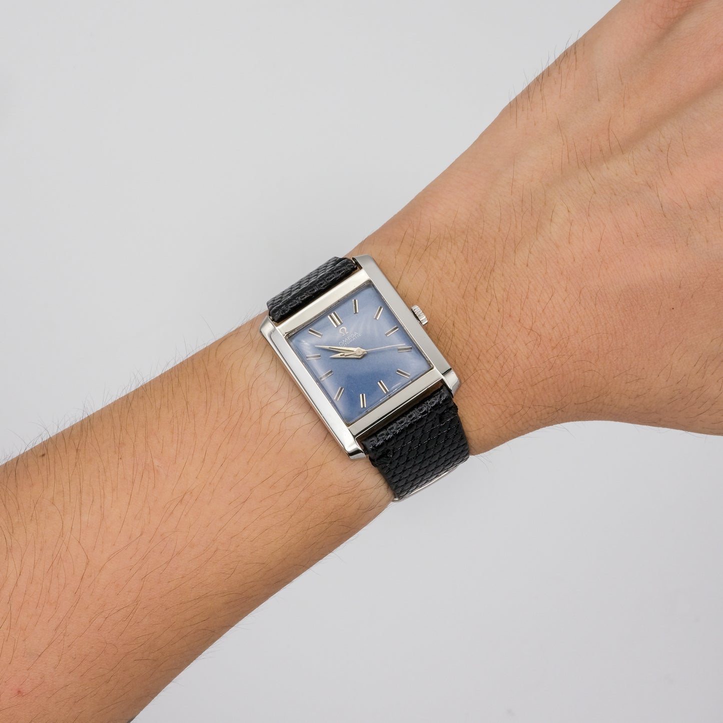 OMEGA AUTOMATIC REF. 3999-SC-61