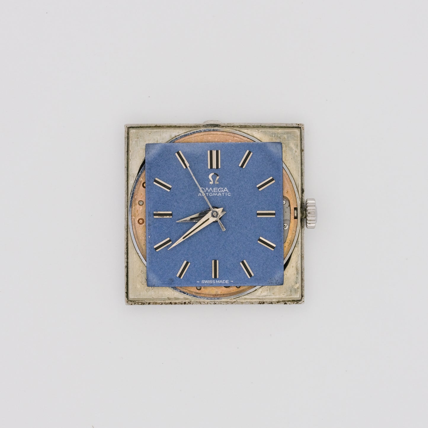 OMEGA AUTOMATIC REF. 3999-SC-61