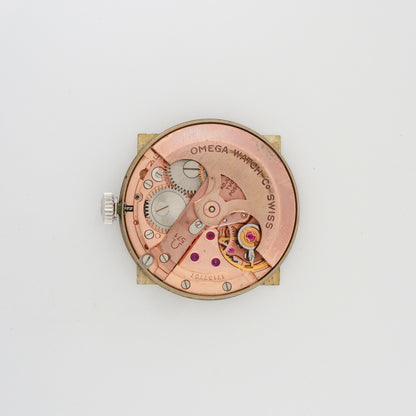 OMEGA AUTOMATIC REF. 3999