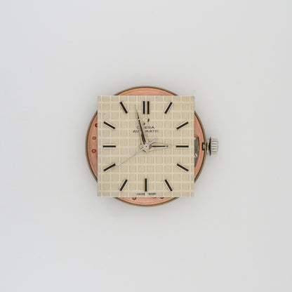 OMEGA AUTOMATIC REF. 3999