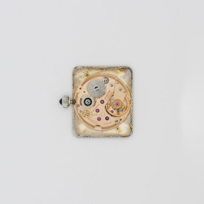 OMEGA DE VILLE REF. 511.0404