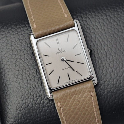 OMEGA DE VILLE REF. 511.0404