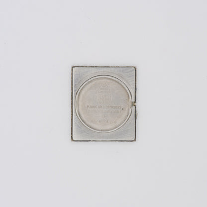 OMEGA DE VILLE REF. 511.0404