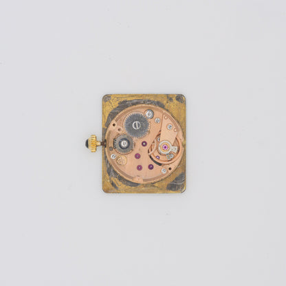 OMEGA DE VILLE REF. 511.0404