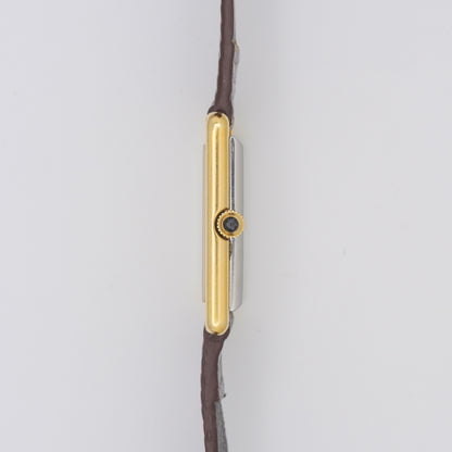 OMEGA DE VILLE REF. 511.0404