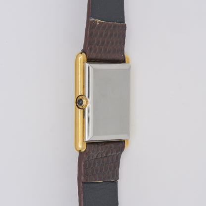 OMEGA DE VILLE REF. 511.0404