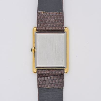 OMEGA DE VILLE REF. 511.0404