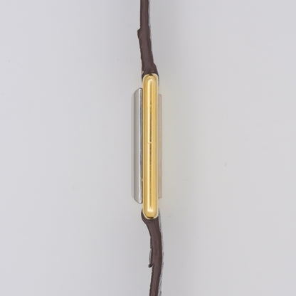 OMEGA DE VILLE REF. 511.0404