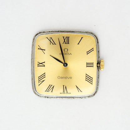 OMEGA GENÈVE REF. 511.0415