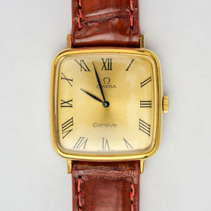 OMEGA GENÈVE REF. 511.0415
