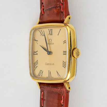 OMEGA GENÈVE REF. 511.0415