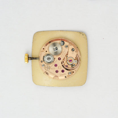 OMEGA GENÈVE REF. 511.0415
