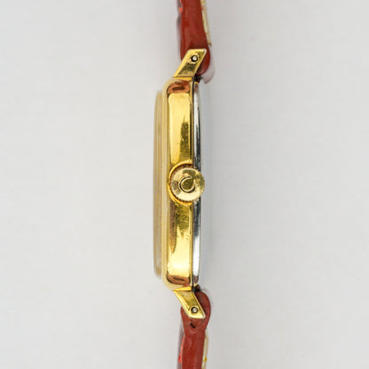 OMEGA GENÈVE REF. 511.0415
