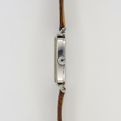 OMEGA DE VILLE REF. 511.0415