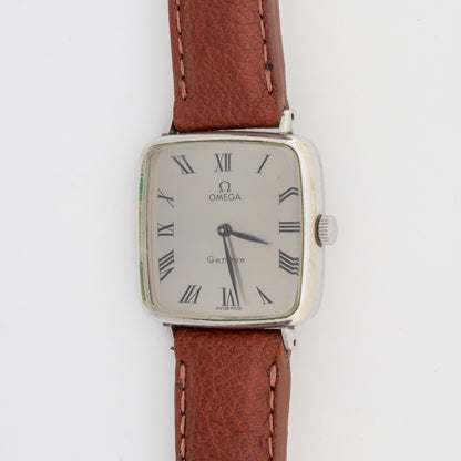 OMEGA GENÈVE REF. 511.415