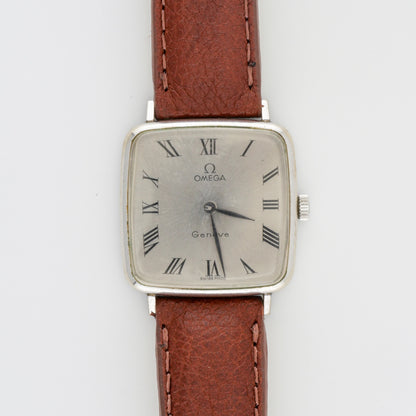 OMEGA GENÈVE REF. 511.415