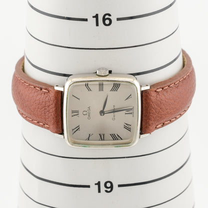 OMEGA GENÈVE REF. 511.415