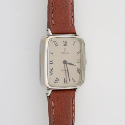 OMEGA GENÈVE REF. 511.415