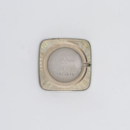 OMEGA GENÈVE REF. 511.415
