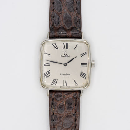 OMEGA GENÈVE REF. 511.415