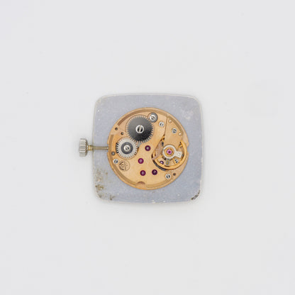 OMEGA GENÈVE REF. 511.415