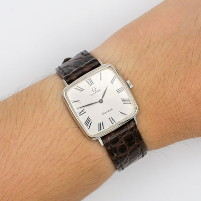 OMEGA GENÈVE REF. 511.415