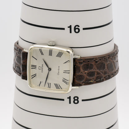 OMEGA GENÈVE REF. 511.415