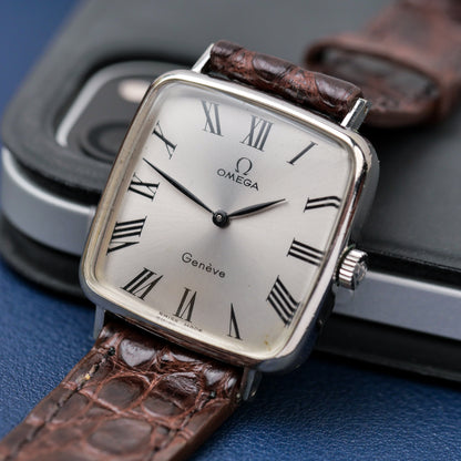 OMEGA GENÈVE REF. 511.415