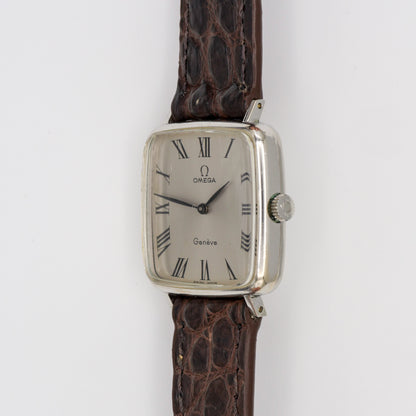 OMEGA GENÈVE REF. 511.415