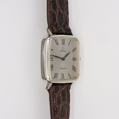 OMEGA GENÈVE REF. 511.415