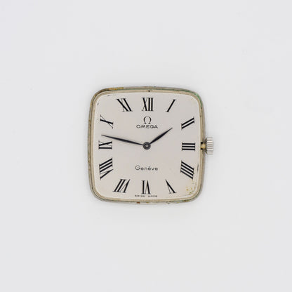 OMEGA GENÈVE REF. 511.415