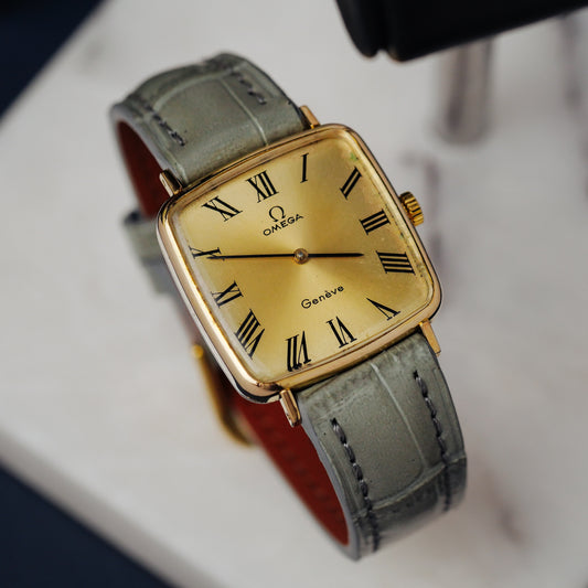 OMEGA GENÈVE REF. 511.415