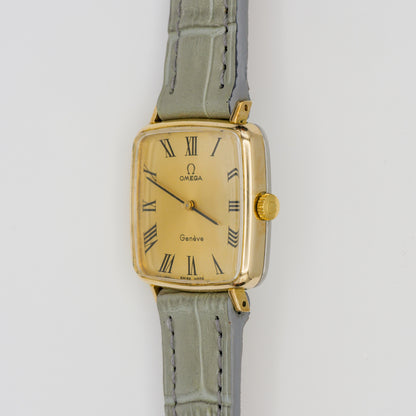 OMEGA GENÈVE REF. 511.415