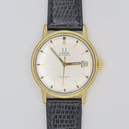 OMEGA AUTOMATIC REF. 6011