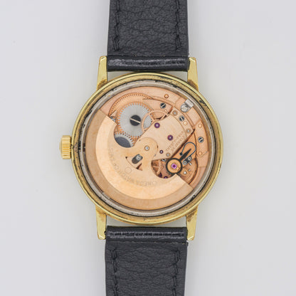 OMEGA AUTOMATIC REF. 6011