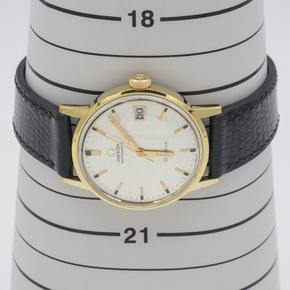OMEGA AUTOMATIC REF. 6011