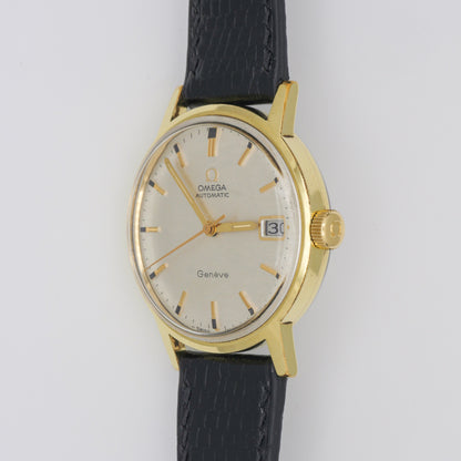 OMEGA AUTOMATIC REF. 6011