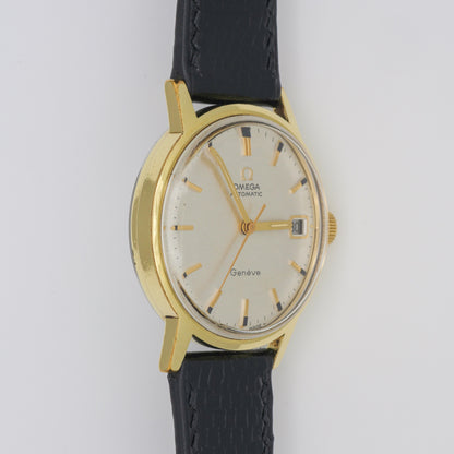 OMEGA AUTOMATIC REF. 6011