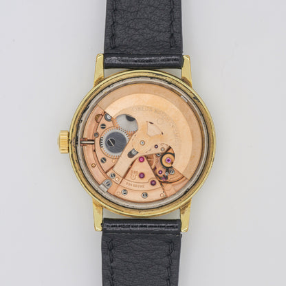 OMEGA AUTOMATIC REF. 6011
