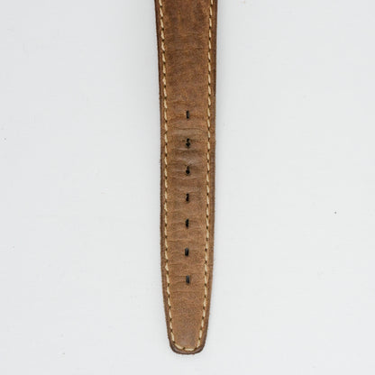 OMEGA 14K GOLD FILLED "PATINA" DIAL REF. P-6286