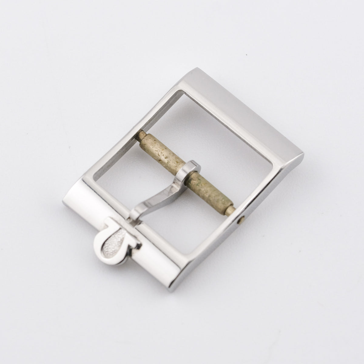 OMEGA TANG BUCKLE