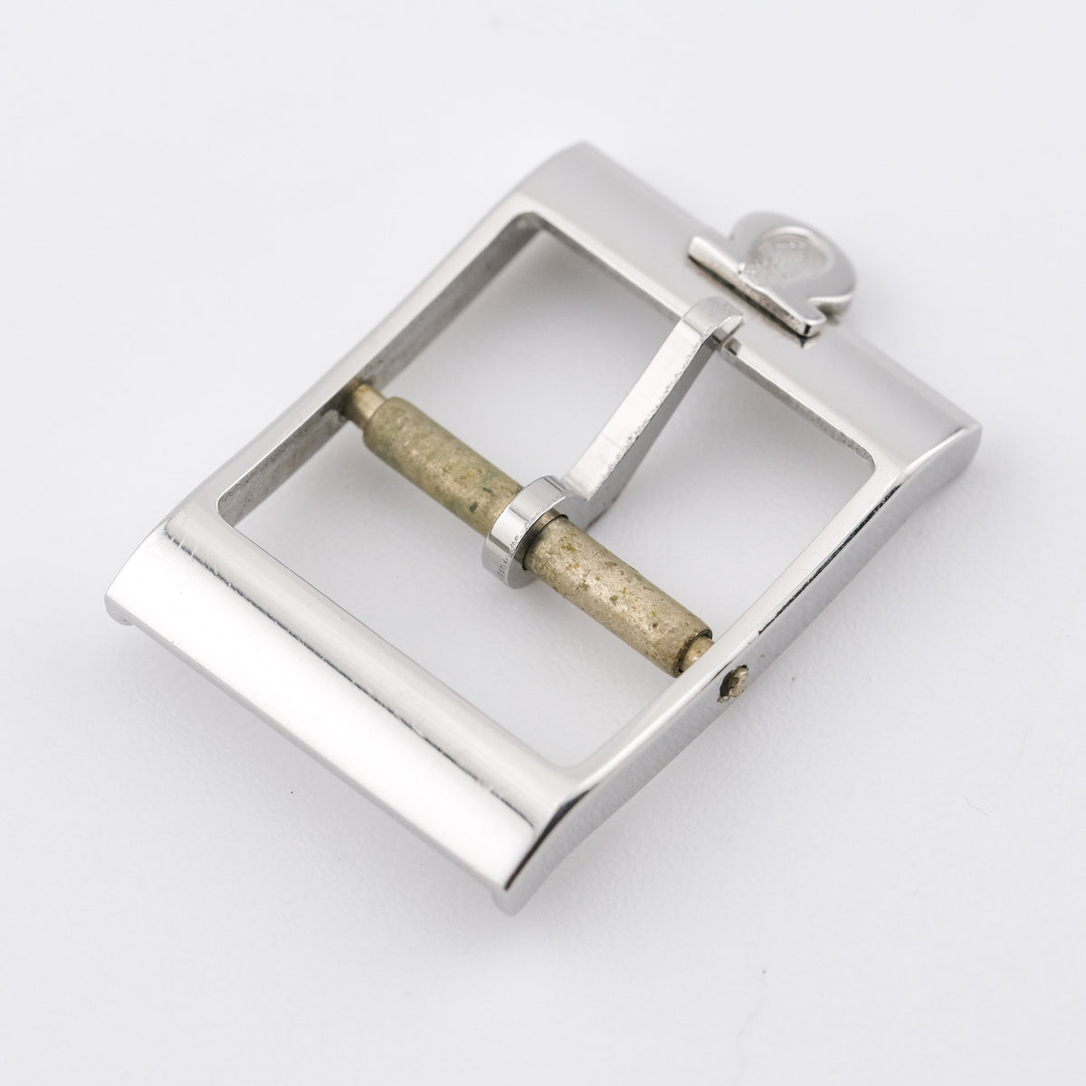 OMEGA TANG BUCKLE